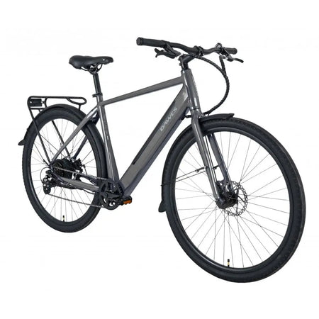 Dawes E-Hybrid Dawes Scenic Crossbar Electric Hybrid Bike