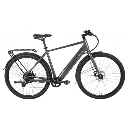 Dawes E-Hybrid Dawes Scenic Crossbar Electric Hybrid Bike
