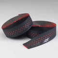 Black/Red