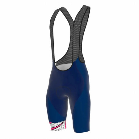 Disruptive Bib Shorts BOOM Magenta Original Bib-Short