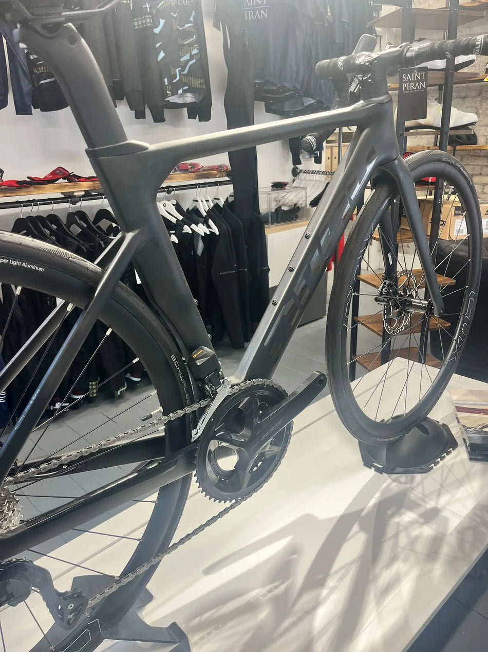 Drag Road Bike Small Drag Celerra 105 Di2 - Ex-Demo - Small