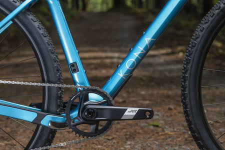 Ouroboros CR - Road / Gravel Kona