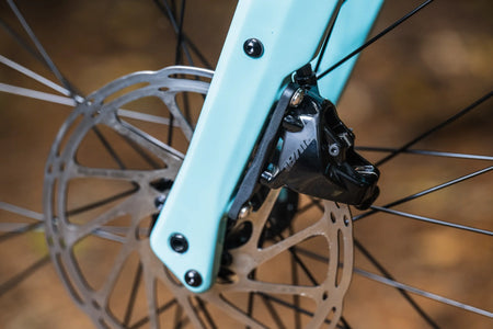 Ouroboros CR/DL - Road / Gravel Kona