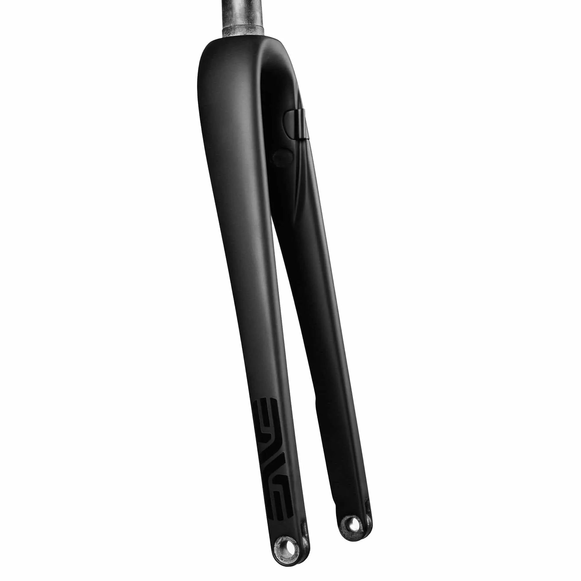ENVE Forks Black/Black / 47mm Rake - 12mm Thru  (No Fender) ENVE All Road Disc Fork 47mm Rake - 12mm Thru  (No Fender)
