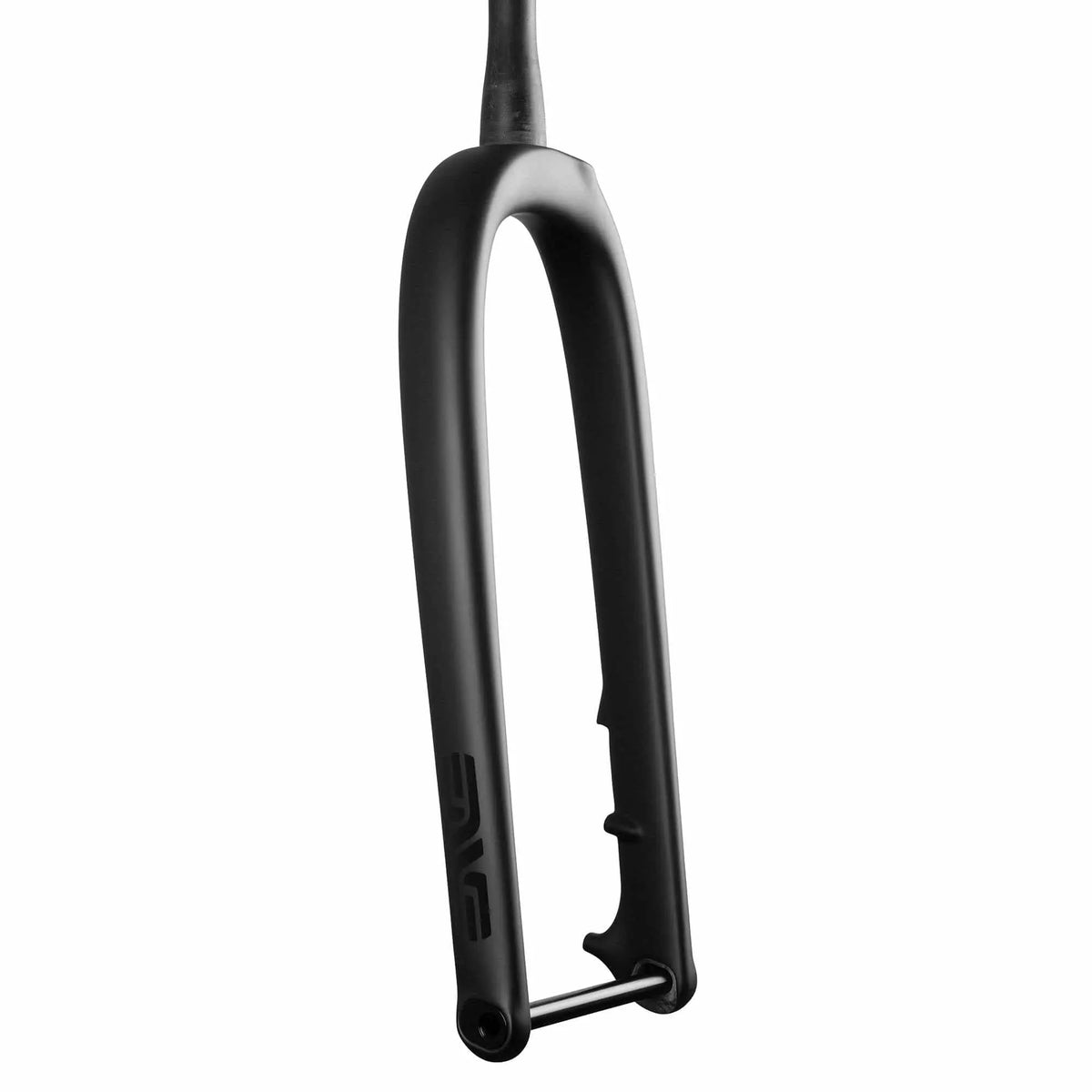 ENVE Forks Black / 50mm Rake - 150x15mm Thru ENVE Fat Fork - Thru Axle