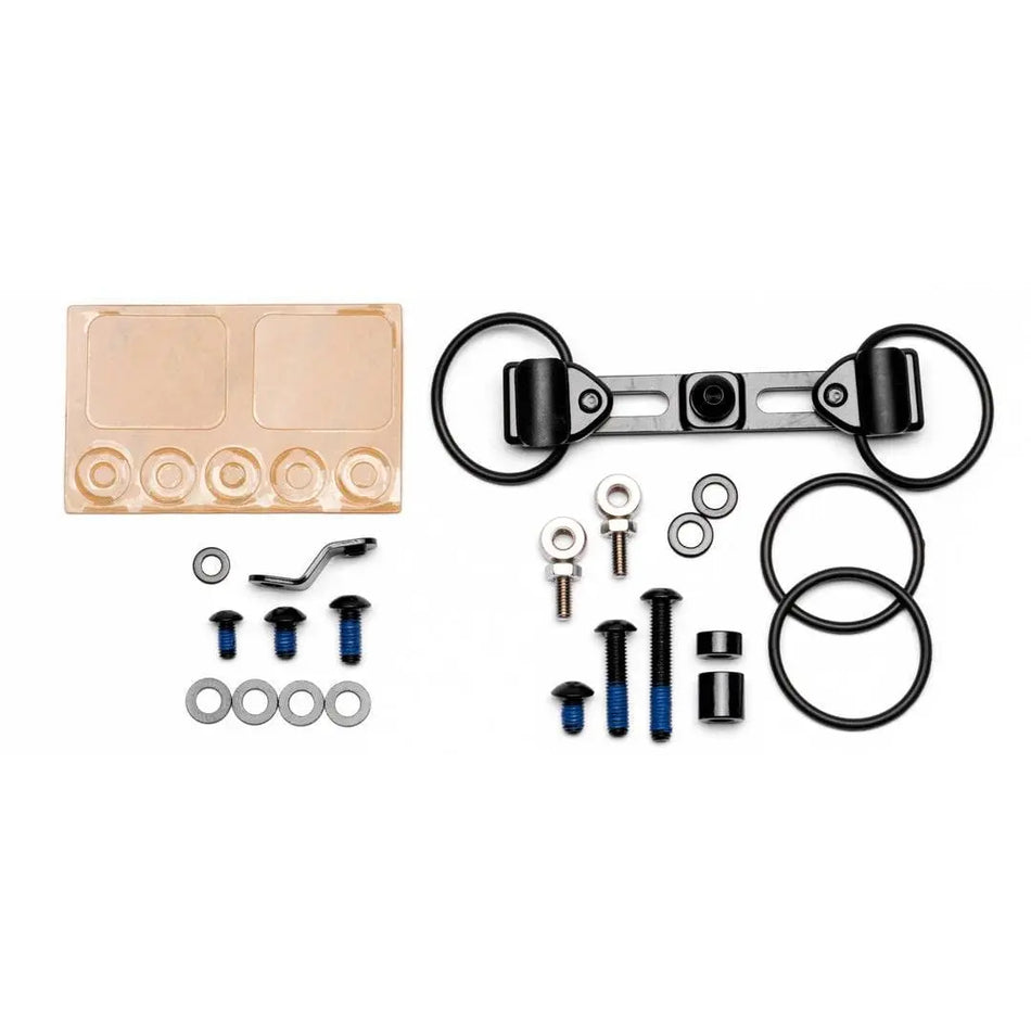 ENVE Frame Part One Size ENVE Frameset Fender Mount Kit