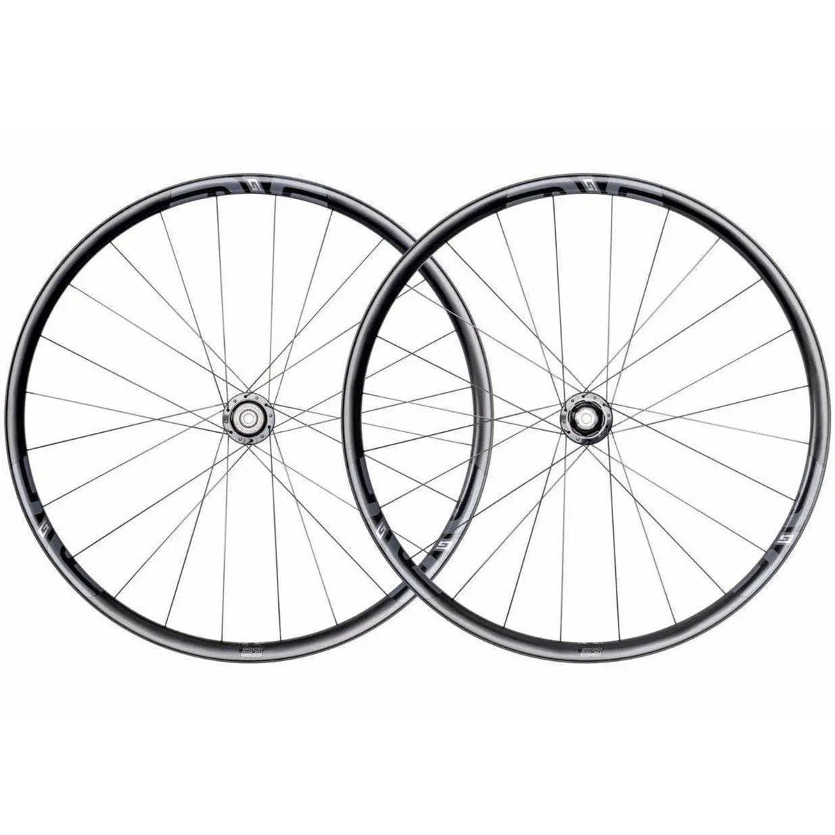 ENVE Wheelsets ENVE G23 700c Gravel Wheelset
