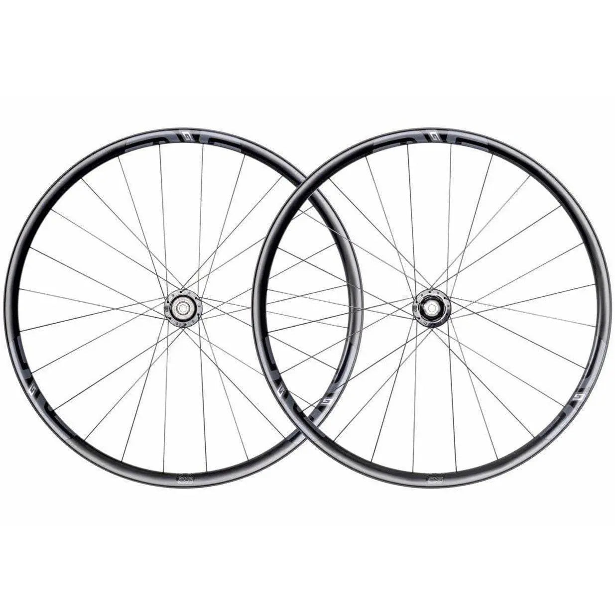 ENVE Wheelsets ENVE G23 700c Gravel Wheelset