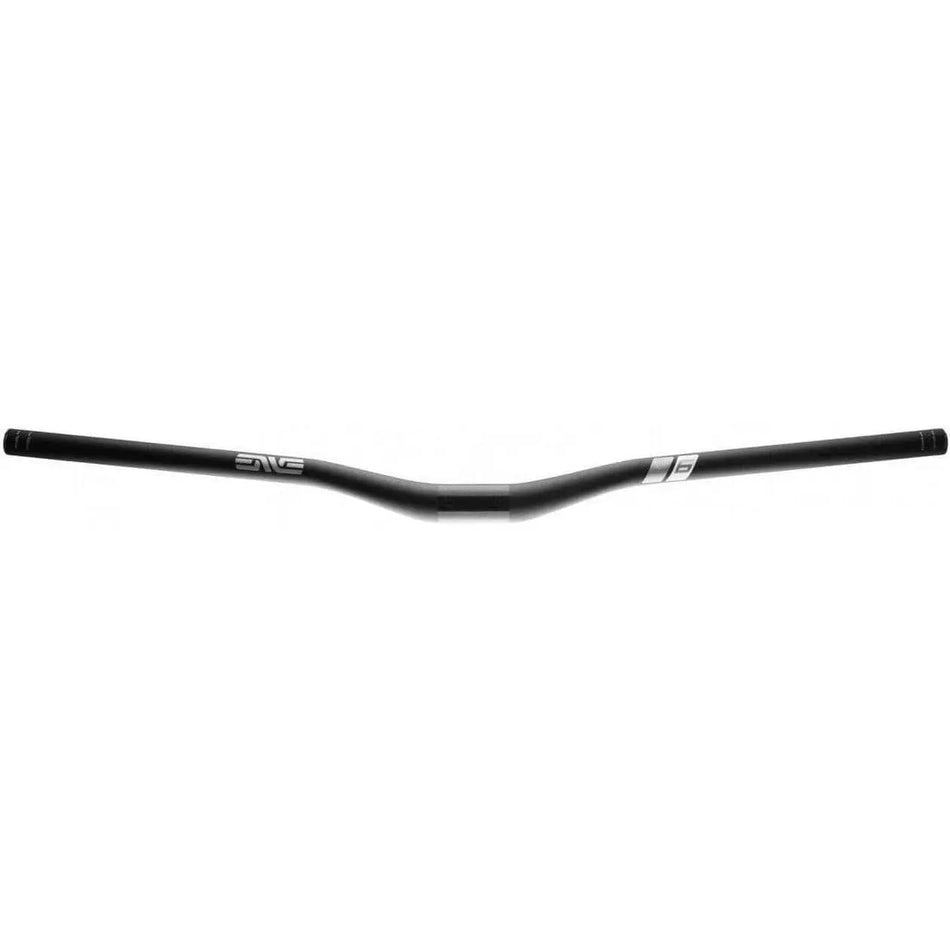 ENVE Handlebars Black / 780mm +25mm rise 31.8mm 9/5 degrees ENVE M6 Mountain Handlebar