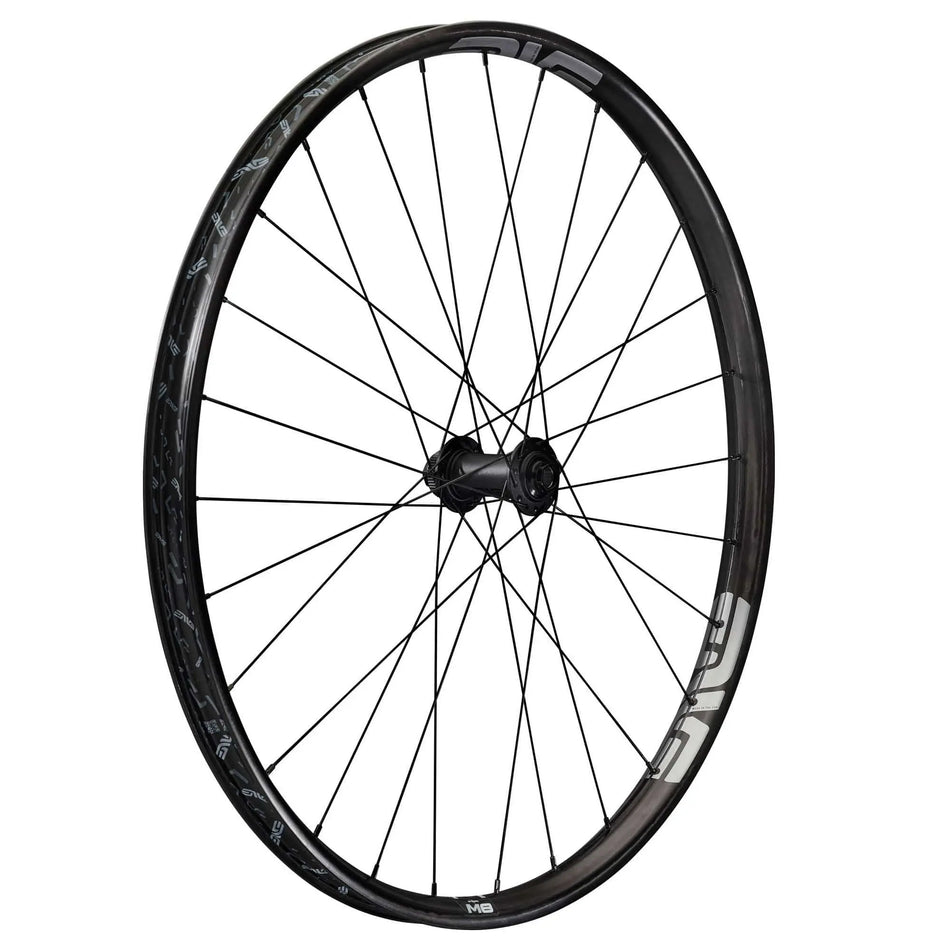 ENVE MTB Wheels ENVE M8 MTB Wheelset Front 29" Rear 29 / CL 110x15 / 148x12 Micro Spline