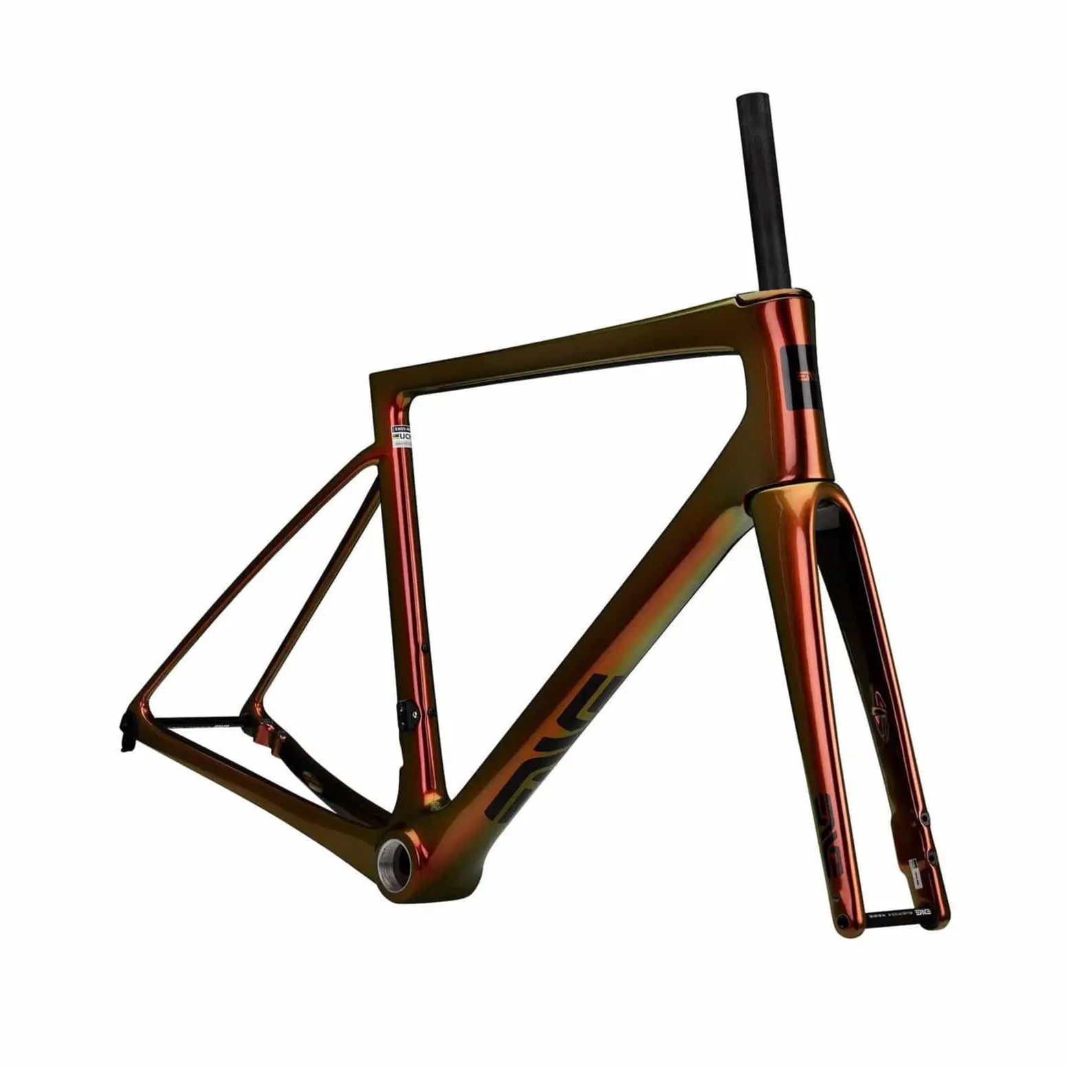 ENVE Frameset ENVE Melee Frameset
