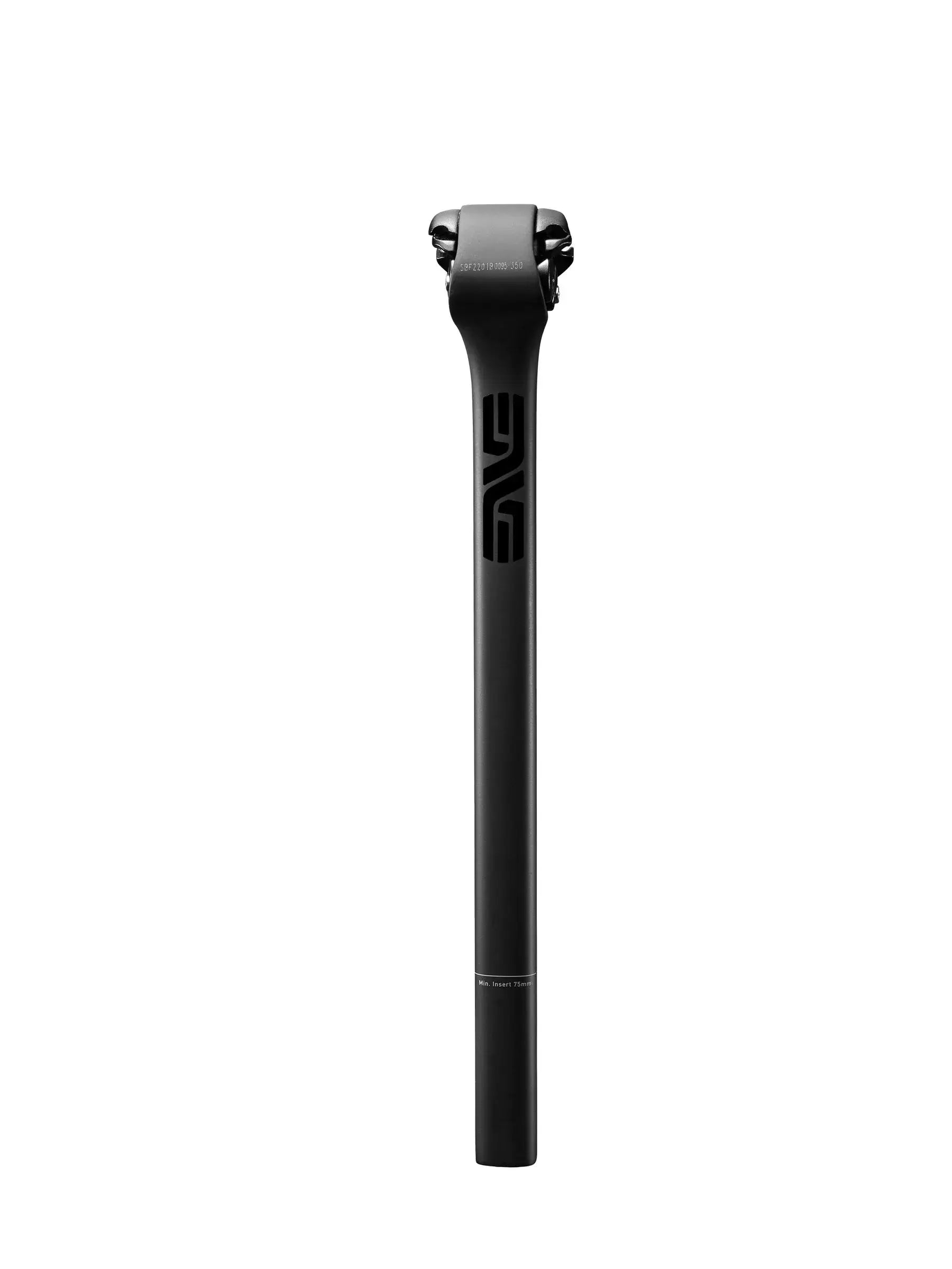 ENVE Seatposts ENVE Seatpost Melee Aero 400mm Zero Offset