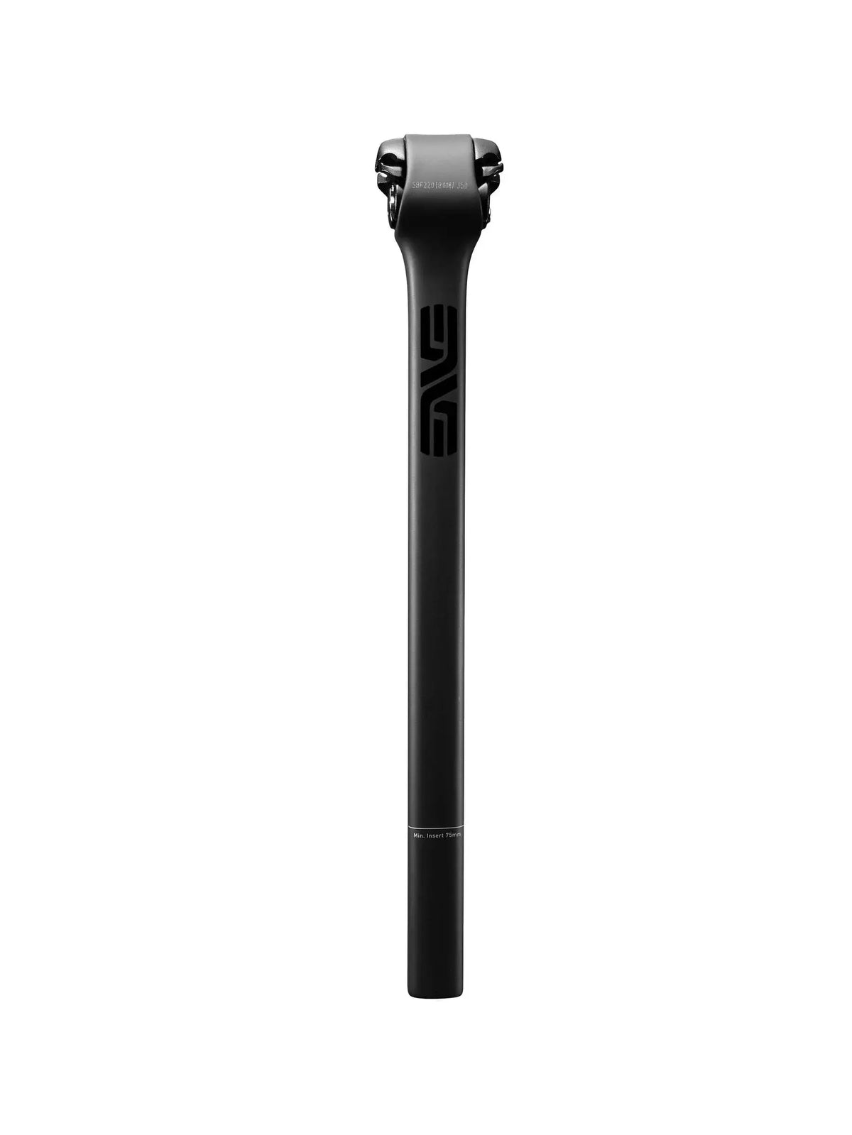ENVE Seatposts ENVE Seatpost Melee Aero 400mm Zero Offset
