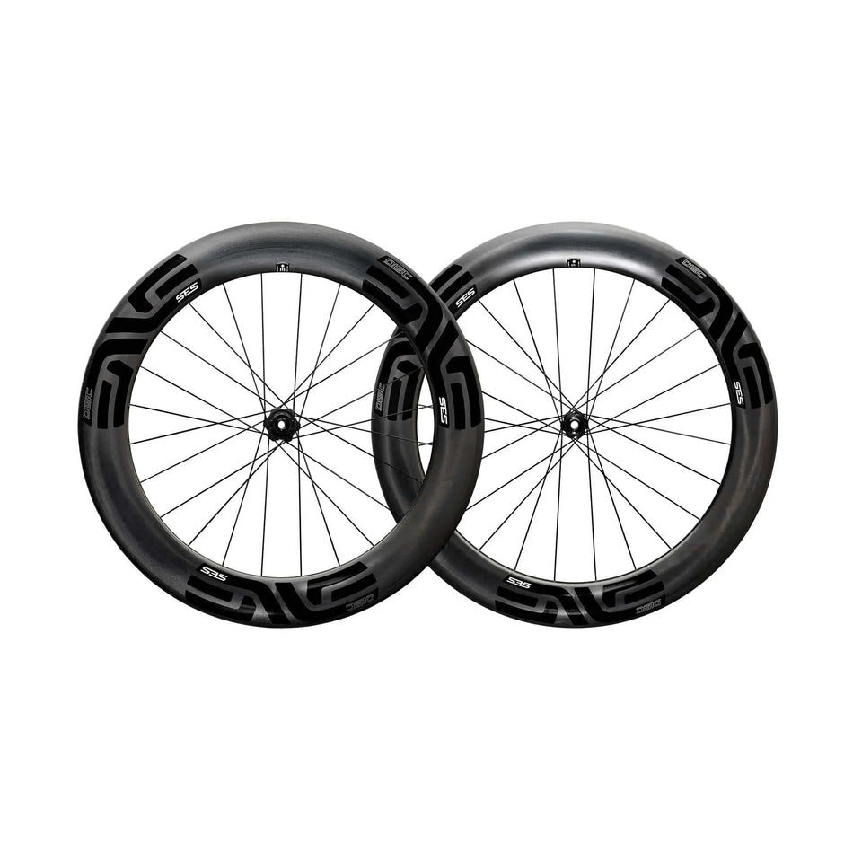 ENVE Wheelsets ENVE SES 7.8 Wheelset 12/142