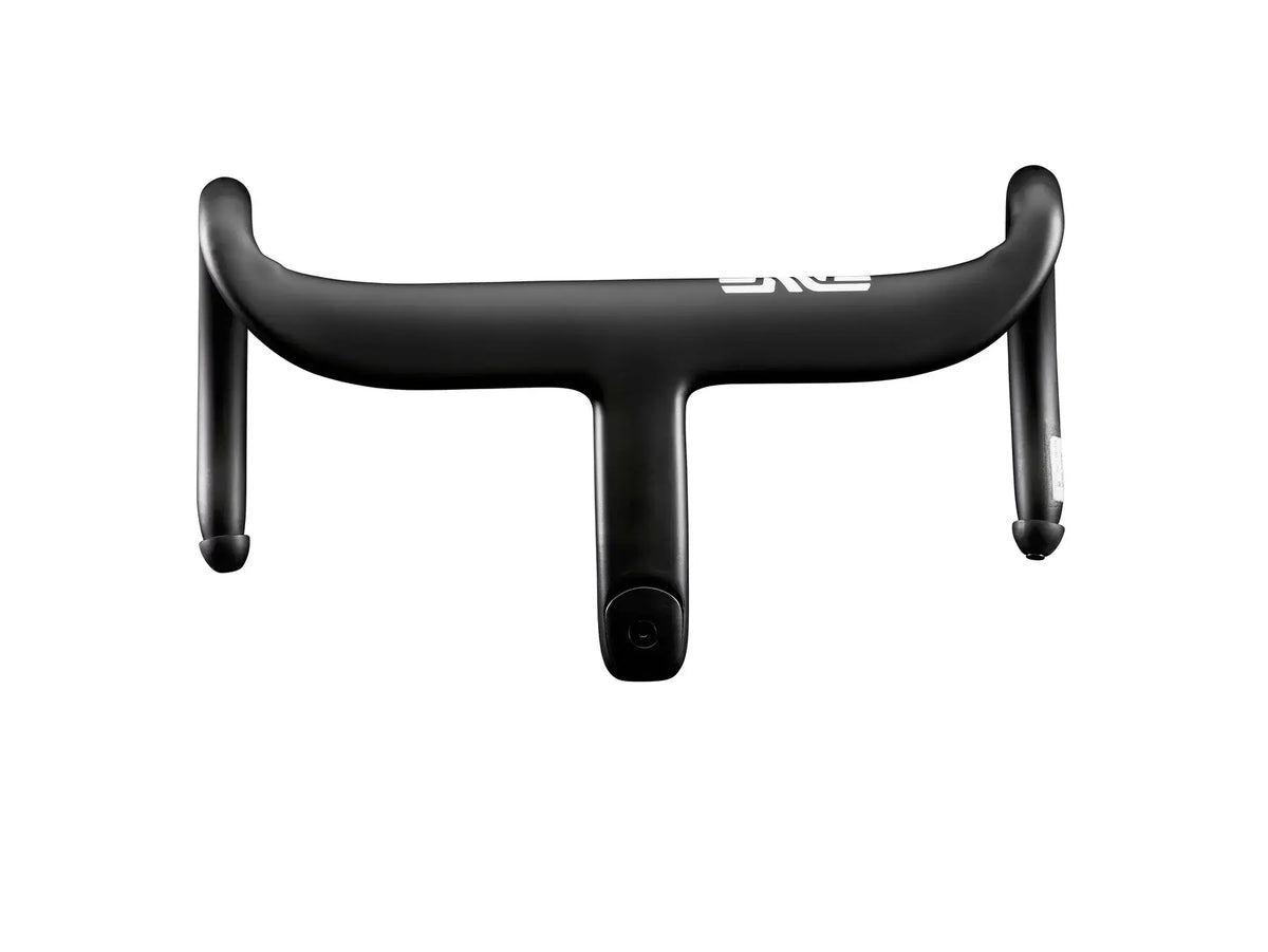 ENVE Handlebars 100mm - 39/42cm ENVE SES Aero Pro One Piece Bar and Stem