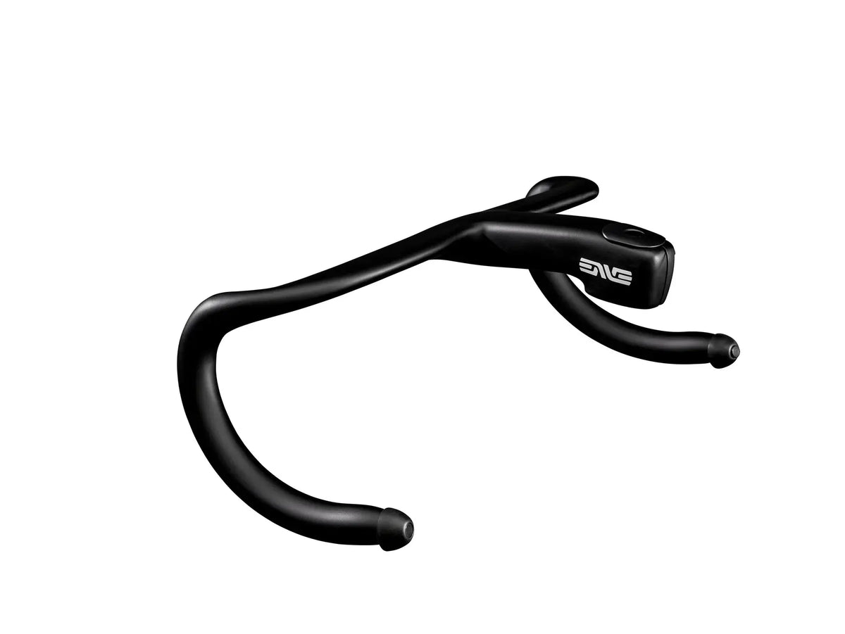 ENVE Handlebars 100mm - 39/42cm ENVE SES Aero Pro One Piece Bar and Stem