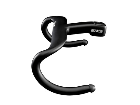 ENVE Handlebars 100mm - 39/42cm ENVE SES Aero Pro One Piece Bar and Stem