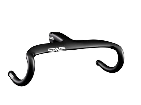 ENVE Handlebars 100mm - 39/42cm ENVE SES Aero Pro One Piece Bar and Stem