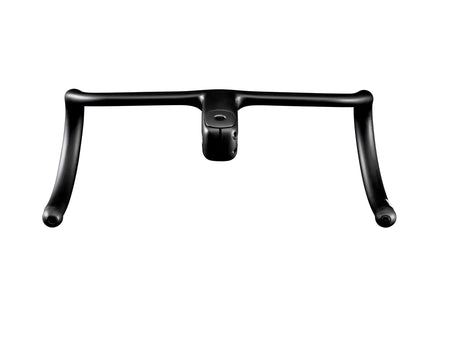 ENVE Handlebars 100mm - 39/42cm ENVE SES Aero Pro One Piece Bar and Stem