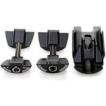 ENVE Frame Part Black / Up to 2015 ENVE Single Bolt Seatpost Hardware Kit Black / Up to 2015