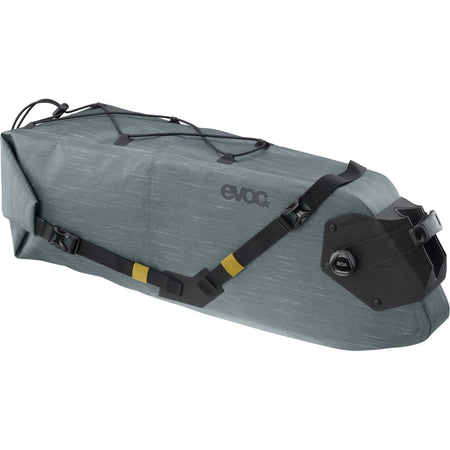 Evoc Saddle Bag EVOC SEAT PACK BOA WP