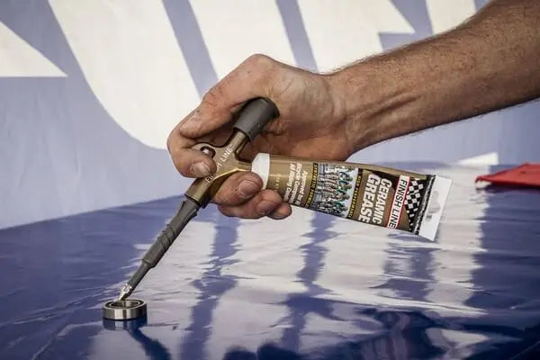 Finish Line Ceramic Grease Tube 60ml