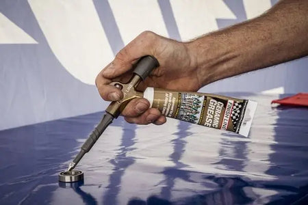 Finish Line Ceramic Grease Tube 60ml