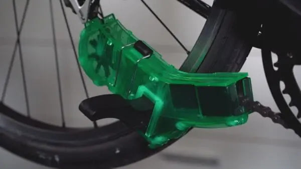 Finish Line Brushes Pro Chain Cleaner