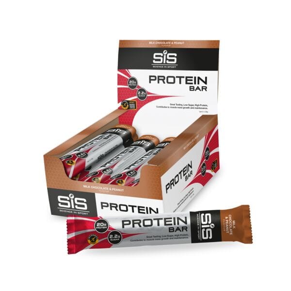 SIS Protein Bar - Box of 12