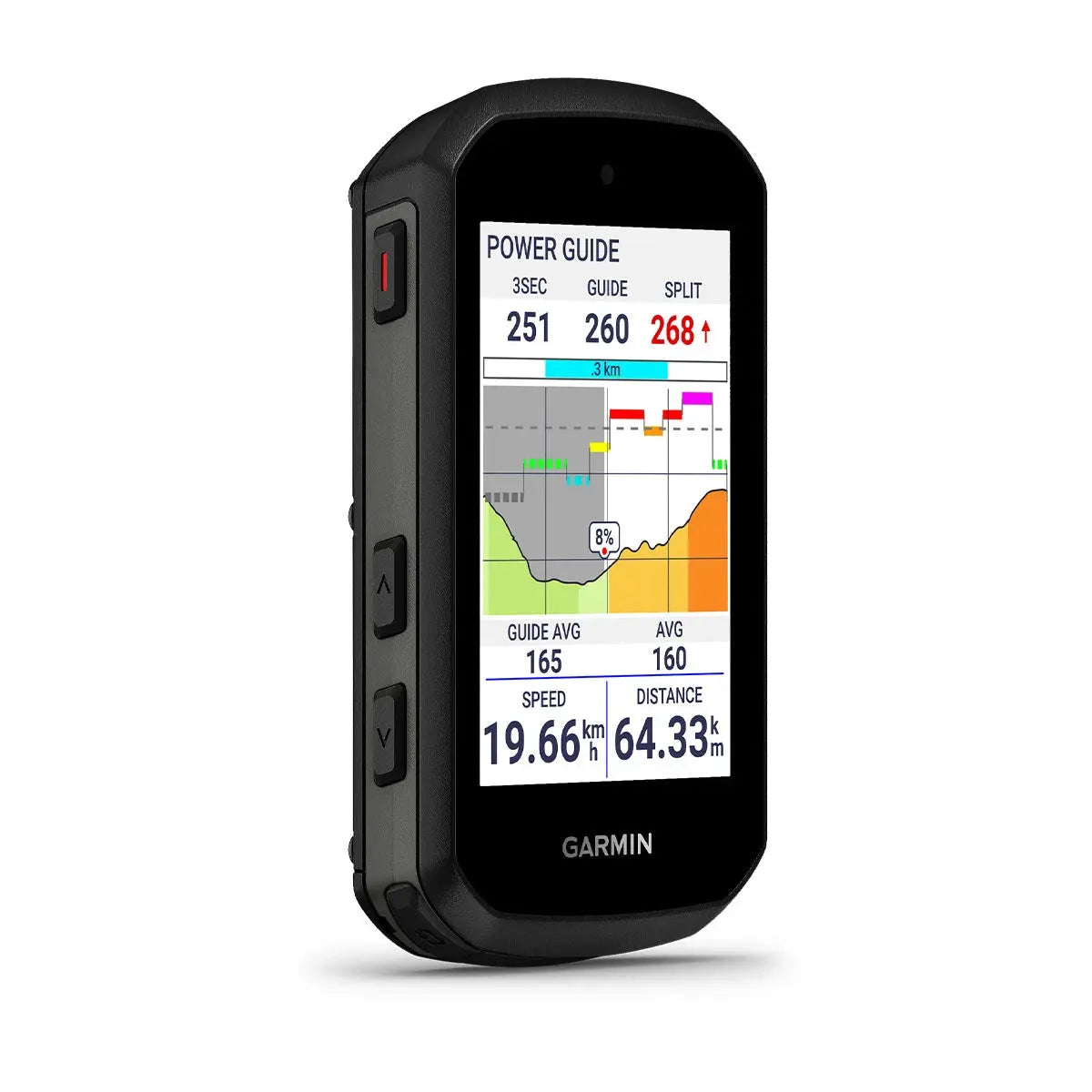 Garmin Bike Computer Garmin Edge 550 Bike Computer