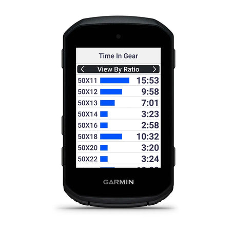 Garmin Bike Computer Garmin Edge 550 Bike Computer
