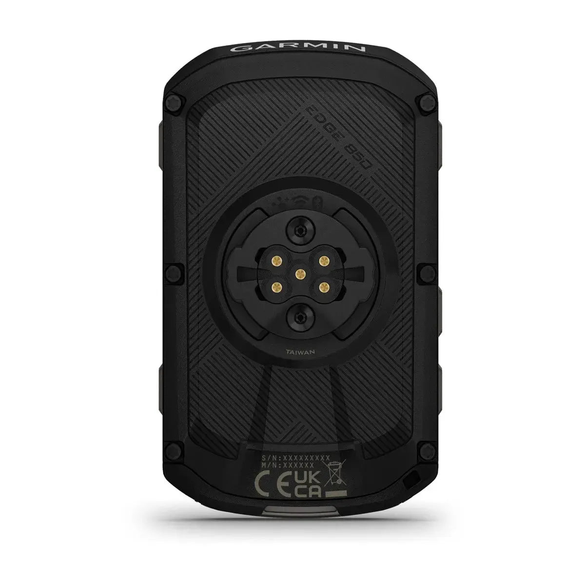 Garmin Bike Computer Garmin Edge 850 Bike Computer