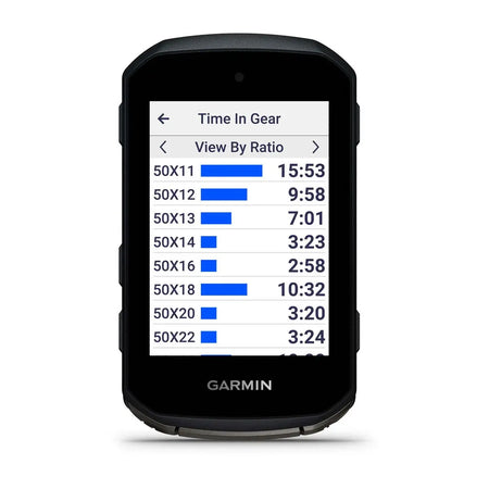Garmin Bike Computer Garmin Edge 850 Bike Computer