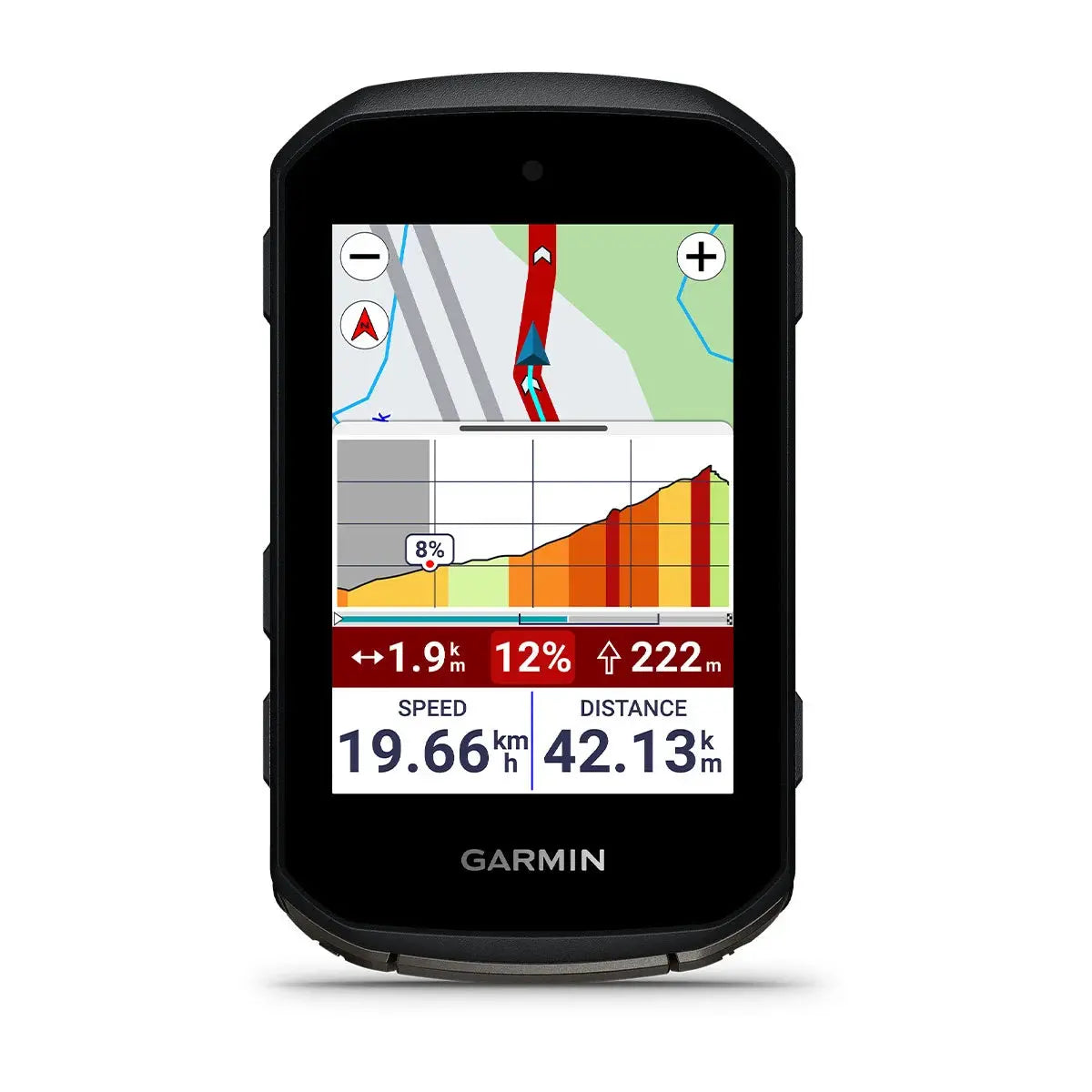 Garmin Bike Computer Garmin Edge 850 Bike Computer