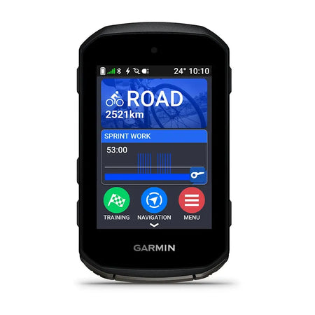 Garmin Bike Computer Garmin Edge 850 Bike Computer