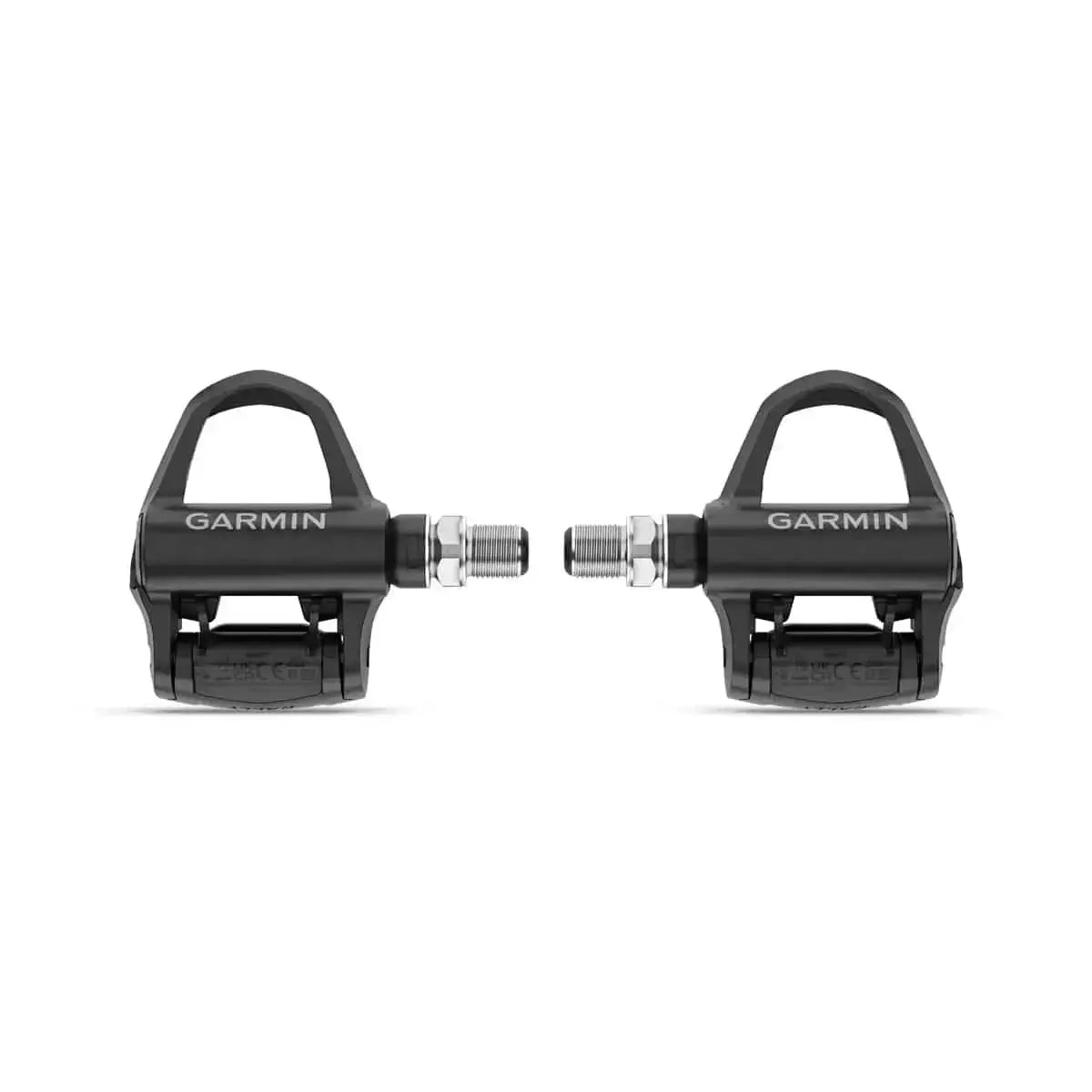 Garmin Powermeter Garmin Rally RK210 Road Cycling Dual-Sensing Power Meter Pedals