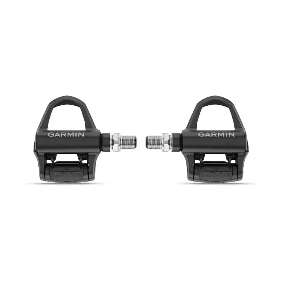 Garmin Powermeter Garmin Rally RK210 Road Cycling Dual-Sensing Power Meter Pedals