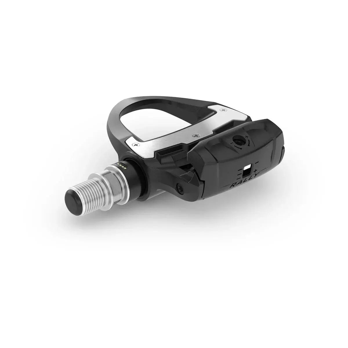 Garmin Powermeter Garmin Rally RS210 Dual-Sensing Road Power Meter Pedals