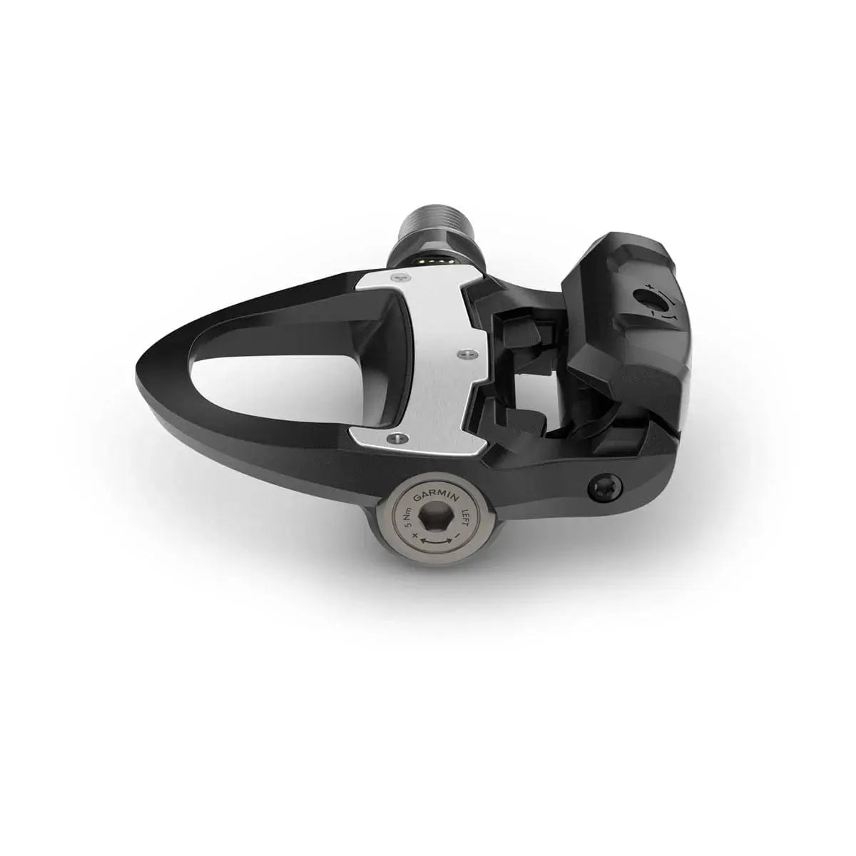 Garmin Powermeter Garmin Rally RS210 Dual-Sensing Road Power Meter Pedals