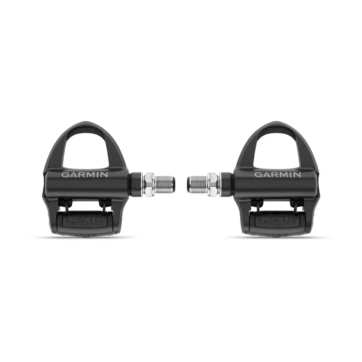 Garmin Powermeter Garmin Rally RS210 Dual-Sensing Road Power Meter Pedals