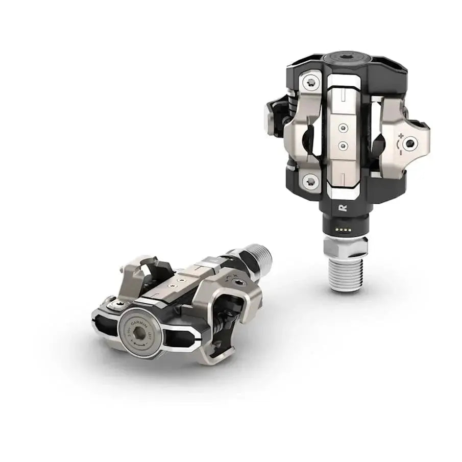 garmin Powermeter Garmin Rally XC210 Dual-Sensing Power Meter Off Road Pedal