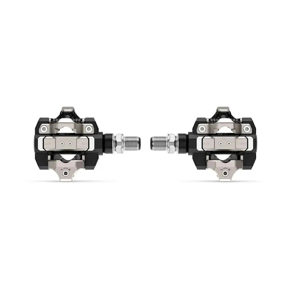 garmin Powermeter Garmin Rally XC210 Dual-Sensing Power Meter Off Road Pedal