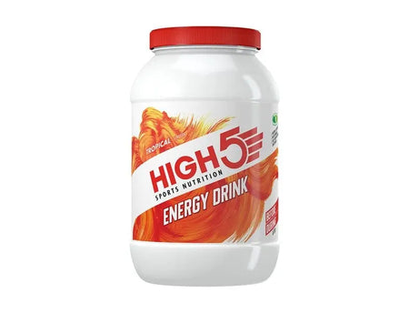 High5 Drink Mix High5 Energy Drink Tub 2.2kg