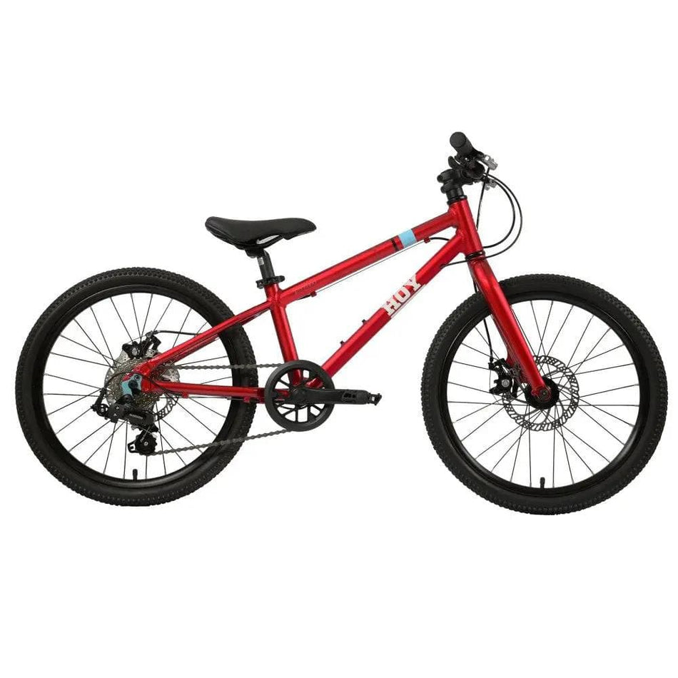 HOY Kids Bikes Red HOY Pentland 20" Kids Bike