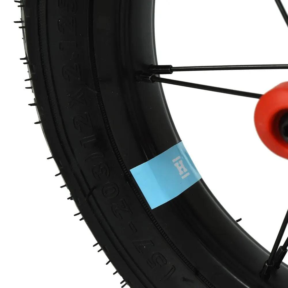 HOY Kids Bikes HOY Weee! 12" Balance Bike