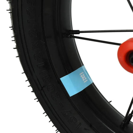 HOY Kids Bikes HOY Weee! 12" Balance Bike