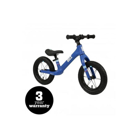 HOY Kids Bikes HOY Weee! 12" Balance Bike