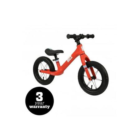 HOY Kids Bikes HOY Weee! 12" Balance Bike