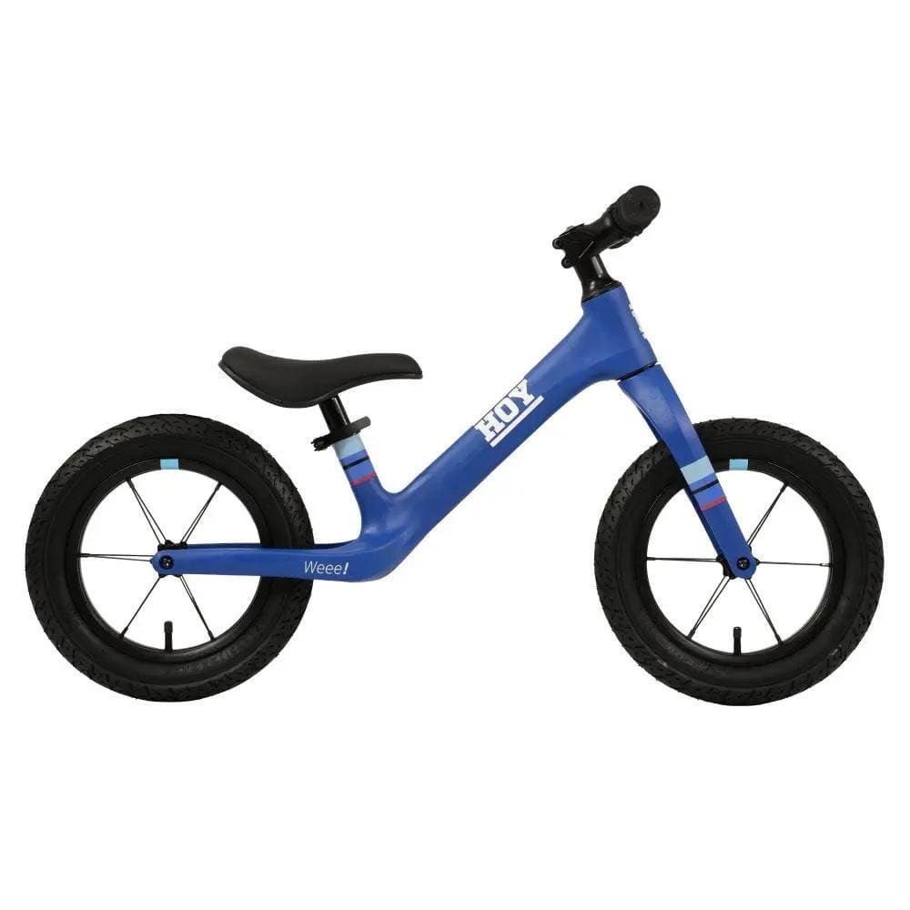 HOY Kids Bikes Blue HOY Weee! 12" Balance Bike