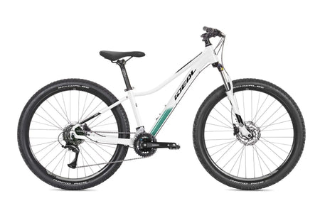 IDEAL Hardtail 27.5" PRORIDER UNI 16sp White